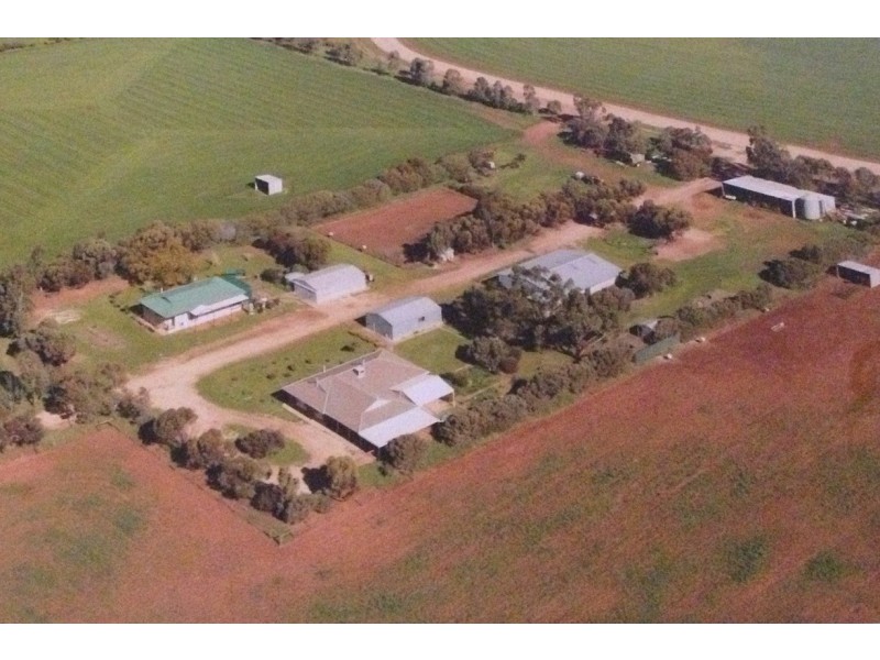 387 Collins Road, Mallala SA 5502