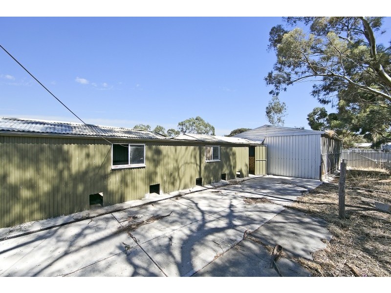 7 Aunger Road, Lewiston SA 5501