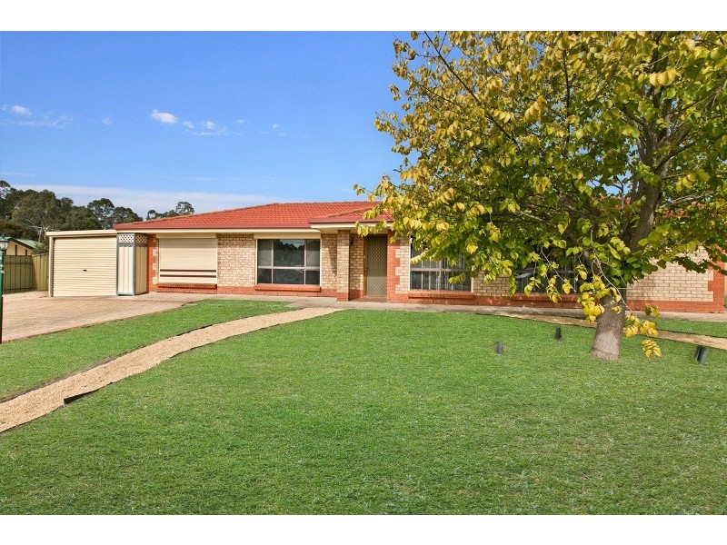 79 Gilbert Street, Lyndoch SA 5351