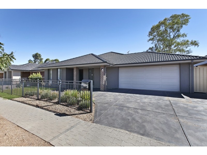 44 Barrat Street, Smithfield Plains SA 5114