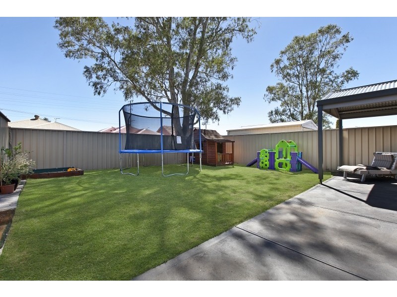 44 Barrat Street, Smithfield Plains SA 5114