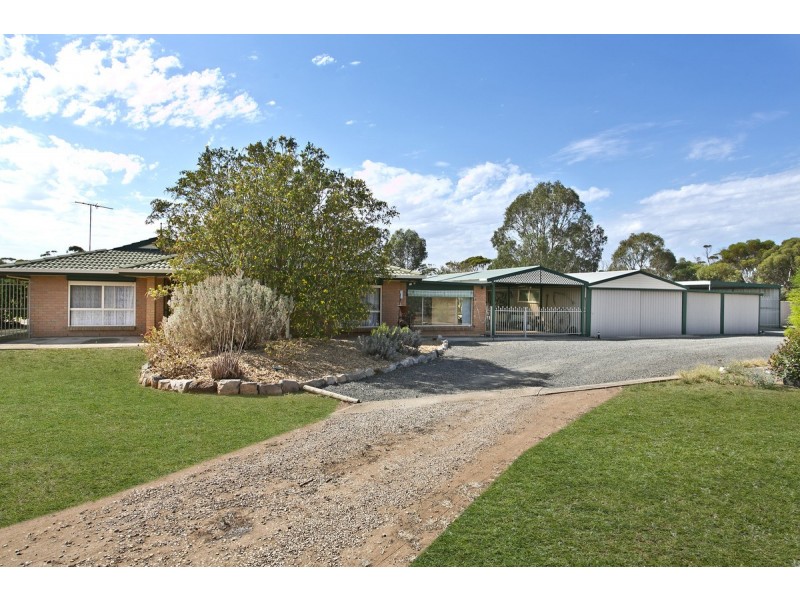 33 Park Road, Owen SA 5460