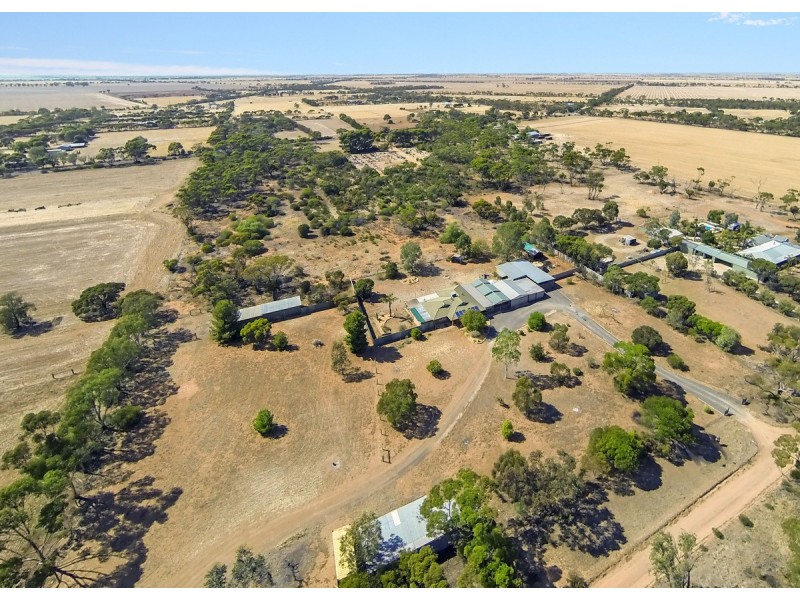 33 Park Road, Owen SA 5460