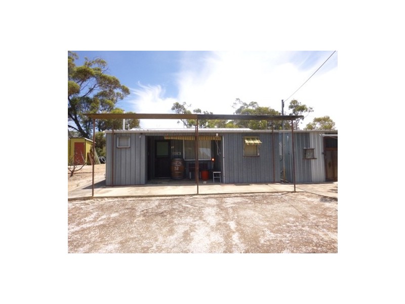 Site 32 Langs Landing, Murraylands, Swan Reach SA 5354