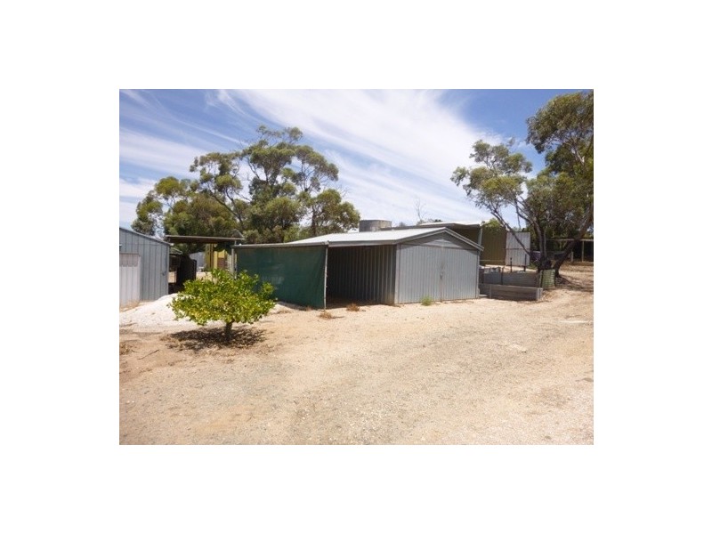 Site 32 Langs Landing, Murraylands, Swan Reach SA 5354