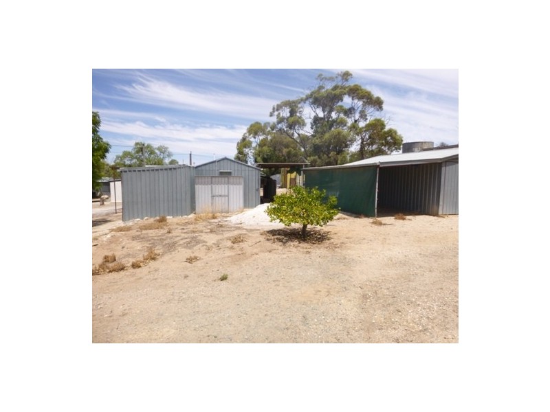Site 32 Langs Landing, Murraylands, Swan Reach SA 5354