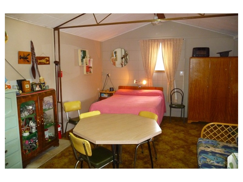 Site 32 Langs Landing, Murraylands, Swan Reach SA 5354