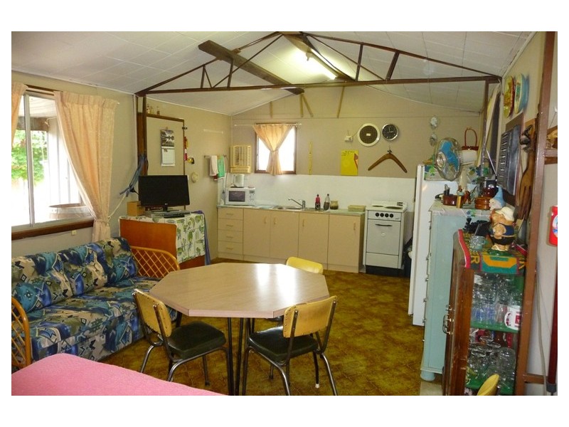 Site 32 Langs Landing, Murraylands, Swan Reach SA 5354