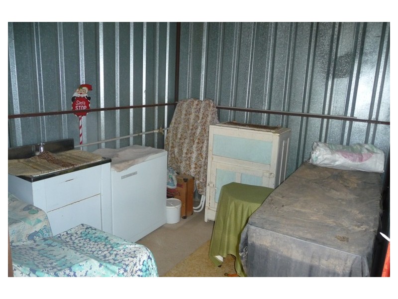 Site 32 Langs Landing, Murraylands, Swan Reach SA 5354