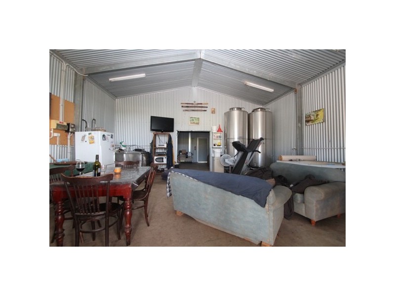 121A Radford Road, Seppeltsfield SA 5355