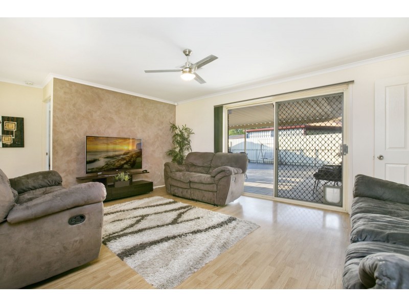 5 John Bull Court, Andrews Farm SA 5114