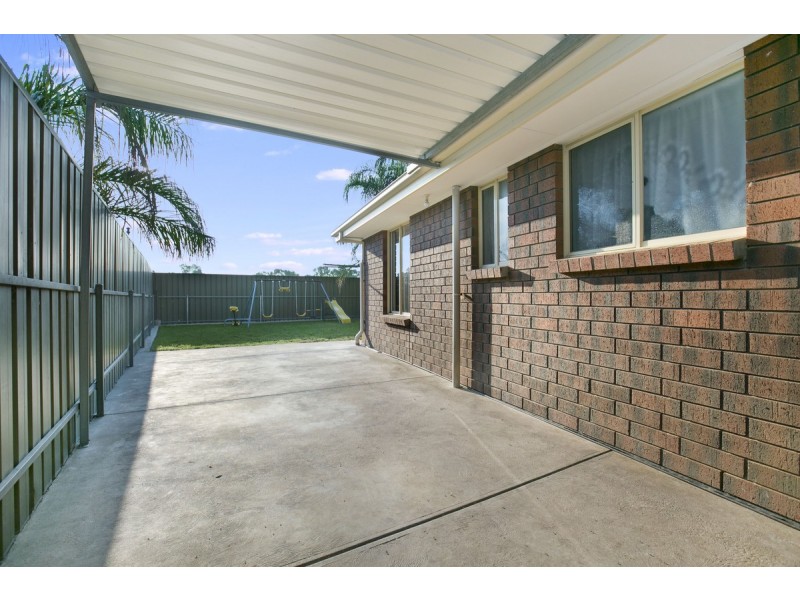 5 John Bull Court, Andrews Farm SA 5114