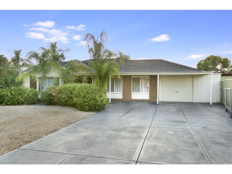 5 John Bull Court, Andrews Farm SA 5114