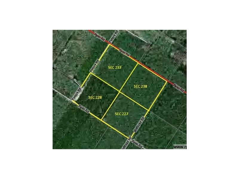 Sec 237-238 Ryan Road, Freeling SA 5372