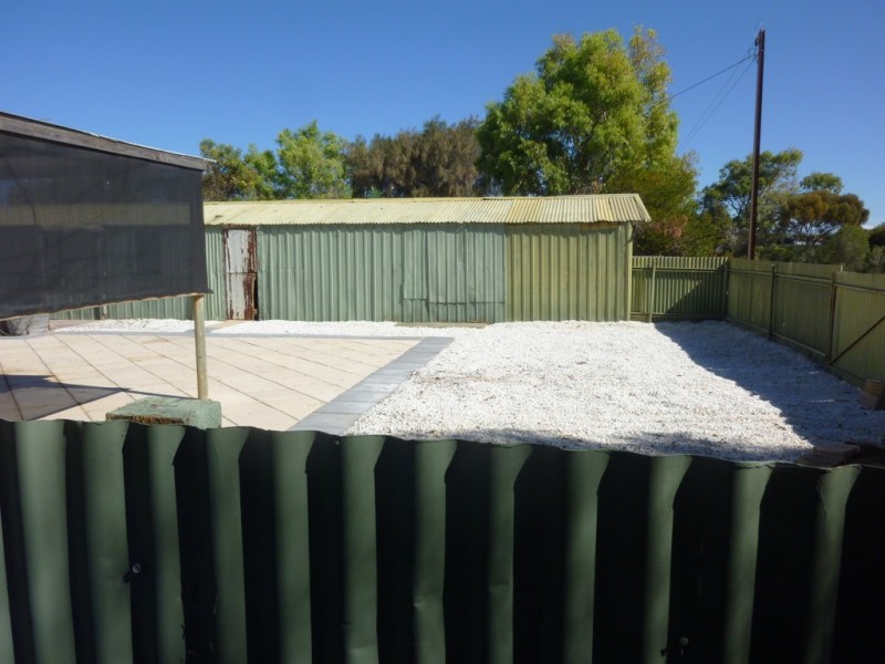 23 Richardson Street, Parham SA 5501