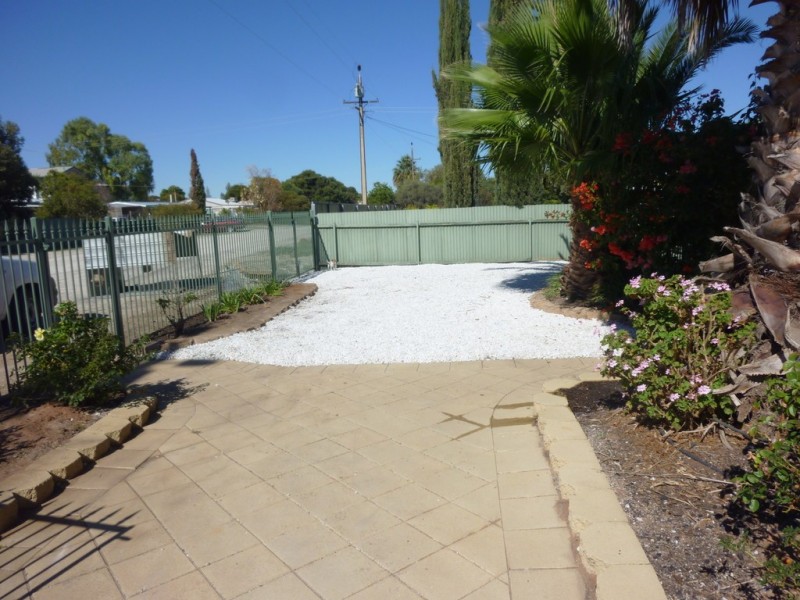 23 Richardson Street, Parham SA 5501