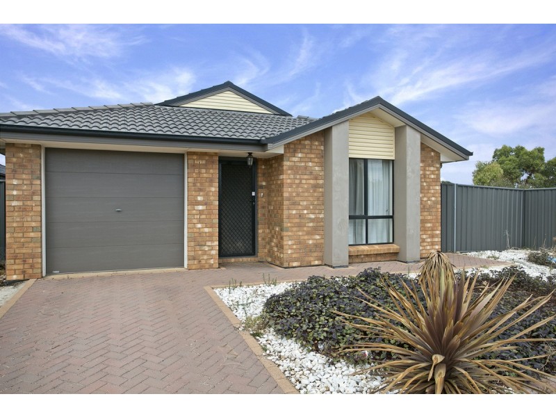 3 Mallee Court, Munno Para West SA 5115