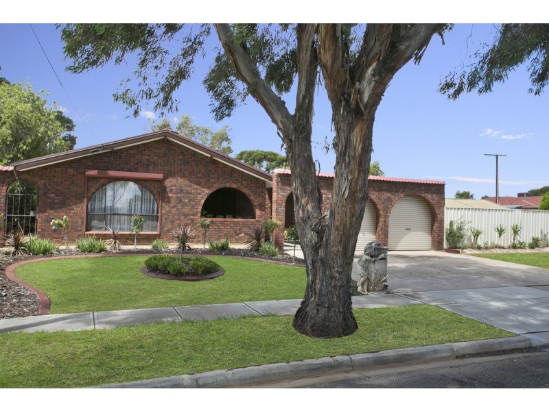 2 David Street, Evanston Park SA 5116