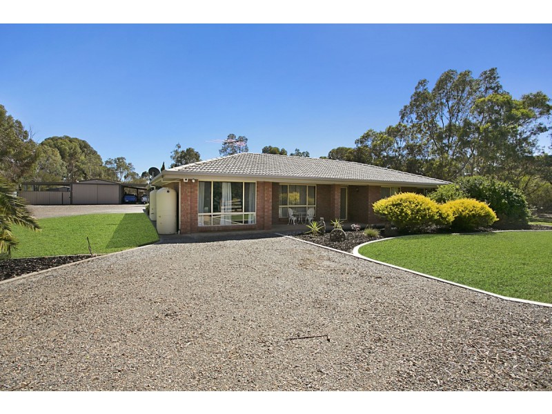 317 Hayman Road, Lewiston SA 5501