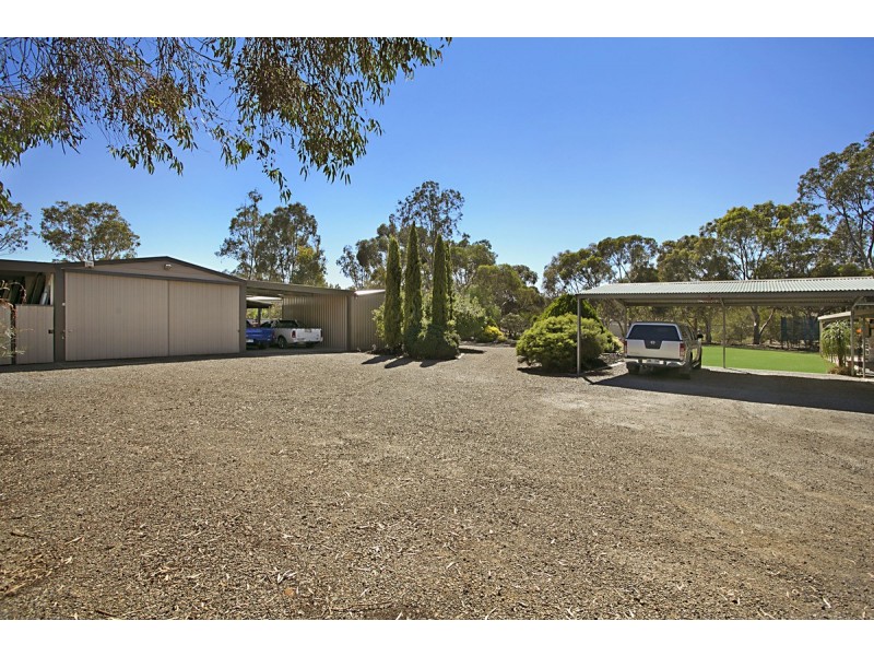 317 Hayman Road, Lewiston SA 5501