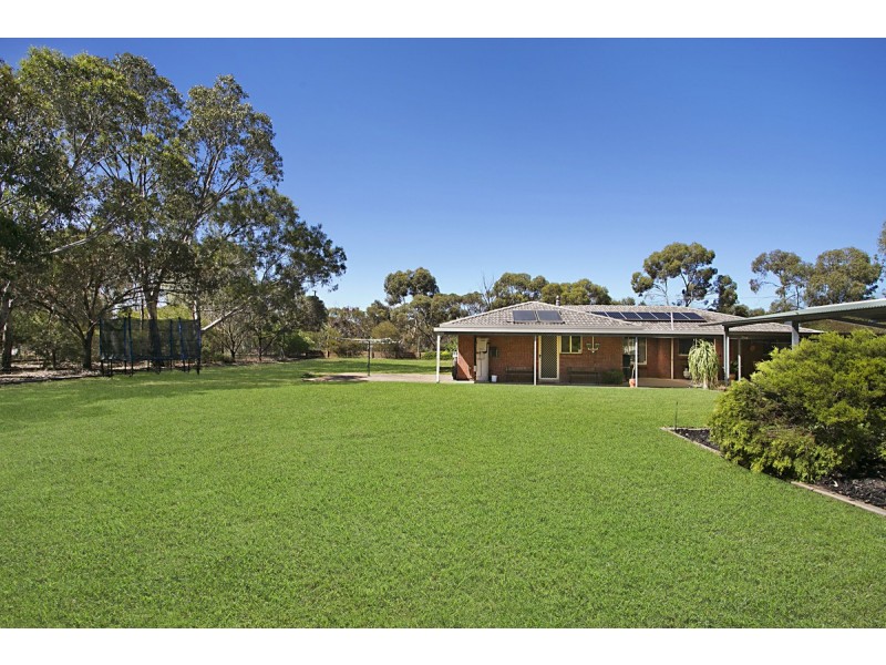 317 Hayman Road, Lewiston SA 5501