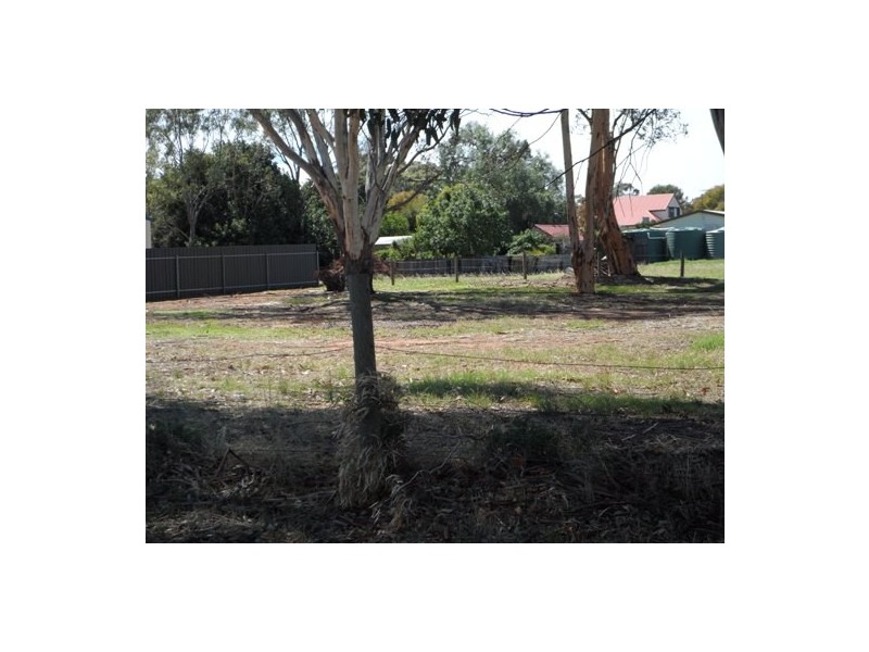 Lot 21 Stockwell Road, Stockwell SA 5355