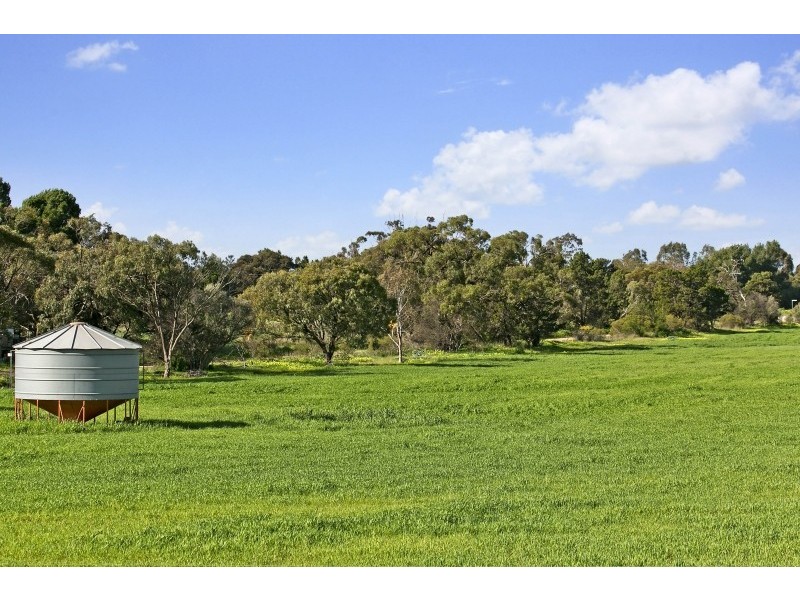 Lot 139 Fairlie Road Ward Belt Via, Gawler SA 5118