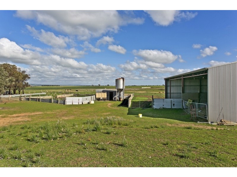 Lot 139 Fairlie Road Ward Belt Via, Gawler SA 5118