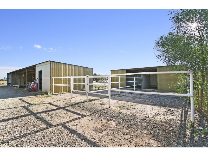 1429 Germantown Road Redbanks Via, Mallala SA 5502