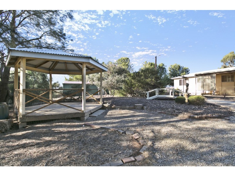 1429 Germantown Road Redbanks Via, Mallala SA 5502