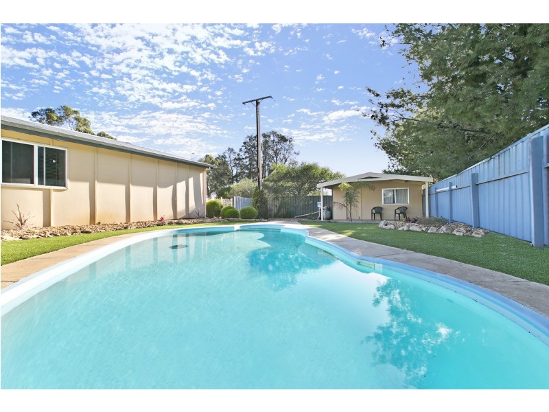 1429 Germantown Road Redbanks Via, Mallala SA 5502