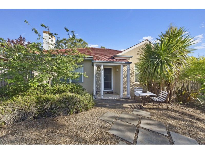 4 Gawler Park Road, Angaston SA 5353