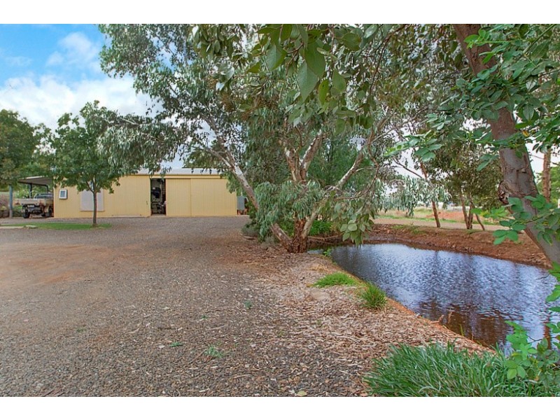 18 North Terrace, Kapunda SA 5373