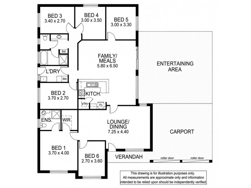 18 North Terrace, Kapunda SA 5373