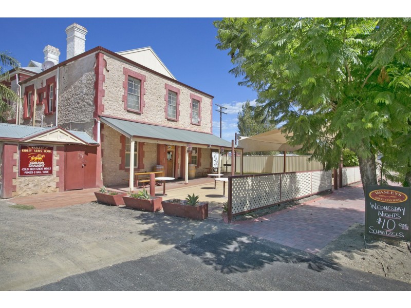 7 George Street, Wasleys SA 5400