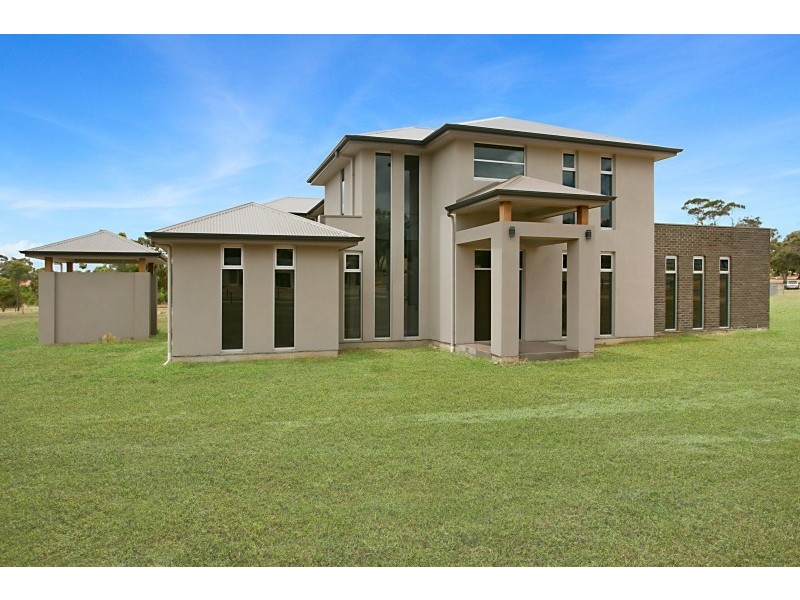Lot 43 Docking Road, Sandy Creek SA 5350