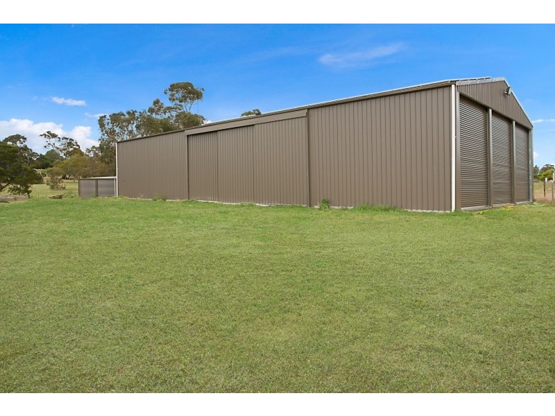 Lot 43 Docking Road, Sandy Creek SA 5350