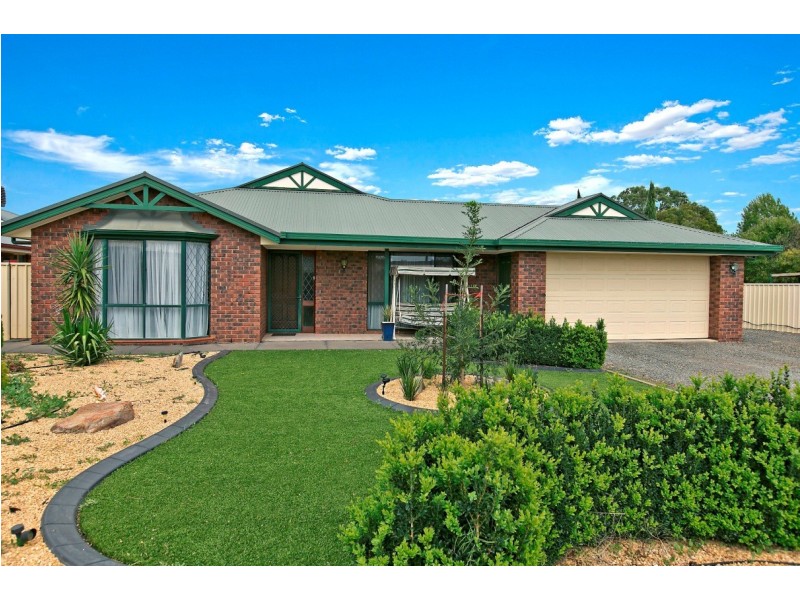 28 Kalimna Road, Nuriootpa SA 5355