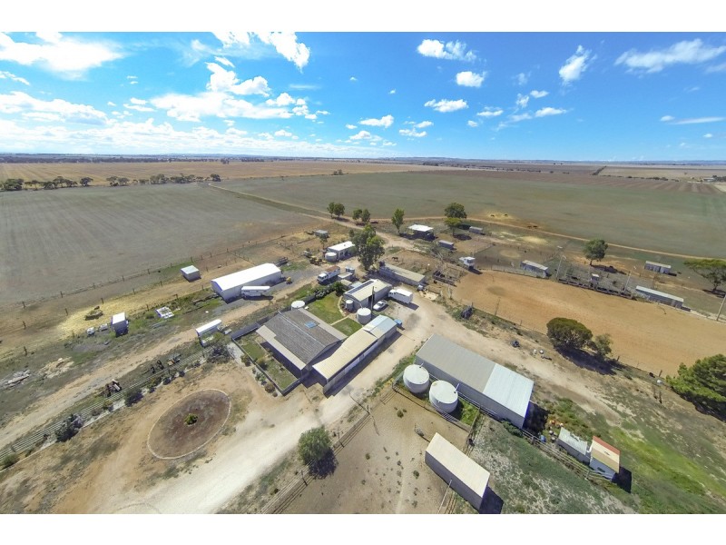 764 Horrocks Highway, Roseworthy SA 5371