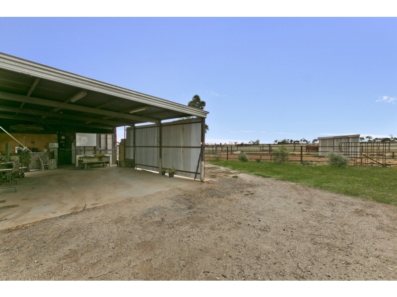 764 Horrocks Highway, Roseworthy SA 5371