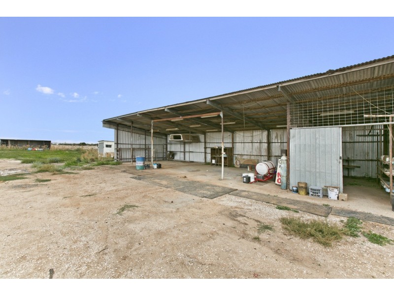 764 Horrocks Highway, Roseworthy SA 5371
