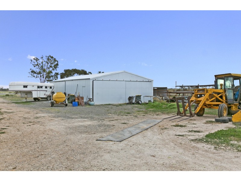 764 Horrocks Highway, Roseworthy SA 5371