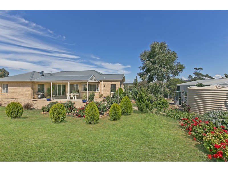32 Railway Terrace, Truro SA 5356