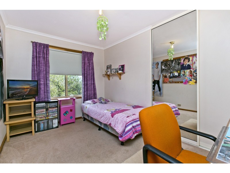 Lot 500 (845) Dows Road Barabba Via, Hamley Bridge SA 5401