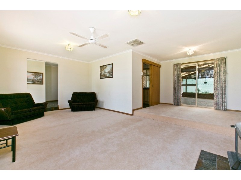 Lot 500 (845) Dows Road Barabba Via, Hamley Bridge SA 5401