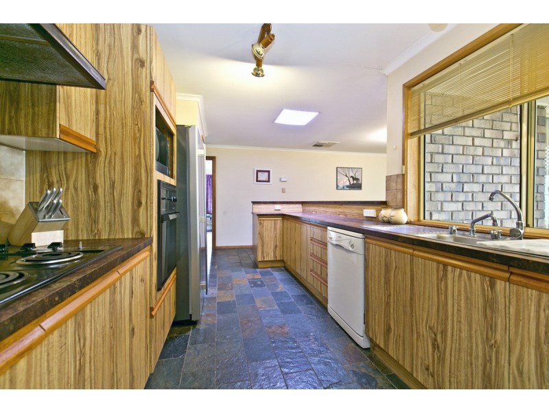 Lot 500 (845) Dows Road Barabba Via, Hamley Bridge SA 5401