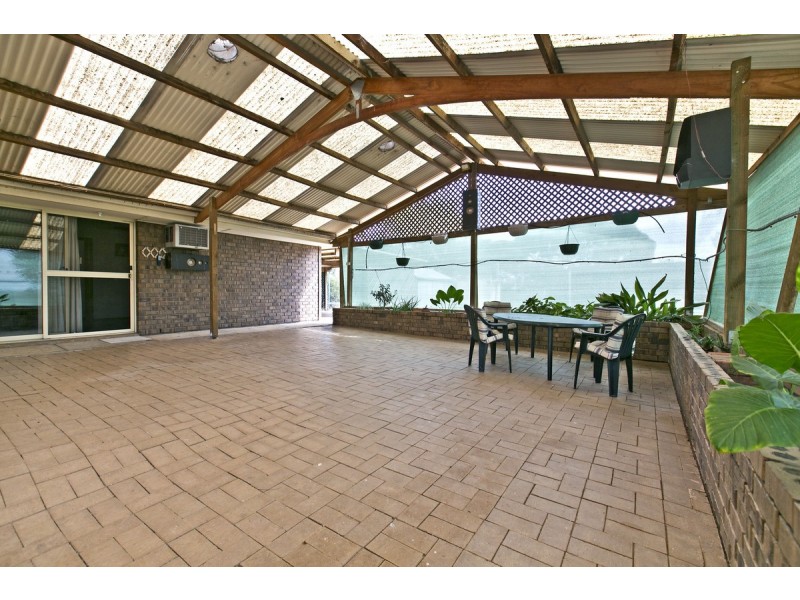 Lot 500 (845) Dows Road Barabba Via, Hamley Bridge SA 5401