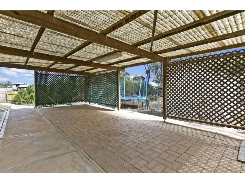 Lot 500 (845) Dows Road Barabba Via, Hamley Bridge SA 5401