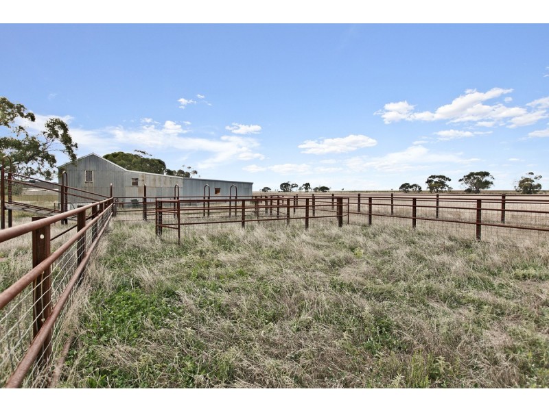 Lot 500 (845) Dows Road Barabba Via, Hamley Bridge SA 5401