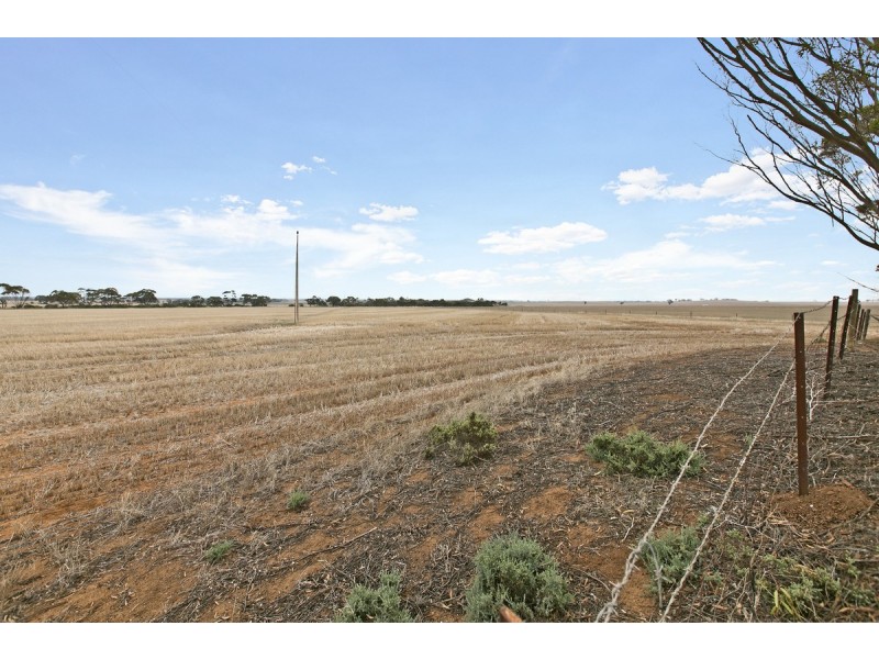 Lot 500 (845) Dows Road Barabba Via, Hamley Bridge SA 5401
